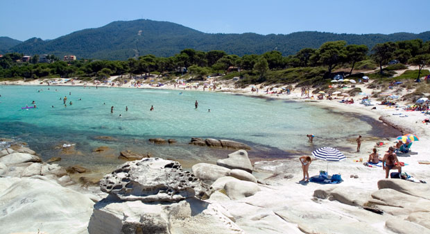 Цене скоро исте као и лане